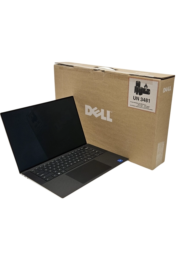 Ultrabook aluminiowy Dell XPS 9530 i7-13700H 32GB 1TB SSD 15,6